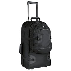 Купити Сумка-рюкзак на колесах Ferrino Cuzco 80 Black в Україні