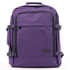 Купить Сумка-рюкзак Members Essential On-Board 44 Purple (BP-0058-PP) в Украине