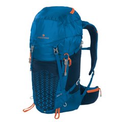 Купити Рюкзак туристичний Ferrino Agile 35 Blue (75223IBB) в Україні