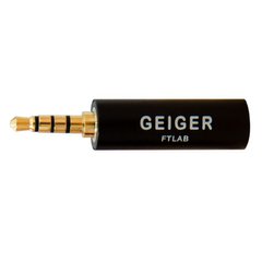 Дозиметр для смартфона FTLAB Smart Geiger FSG-001, для вимірювання радіації предметів (не вимірюються загальний фон)