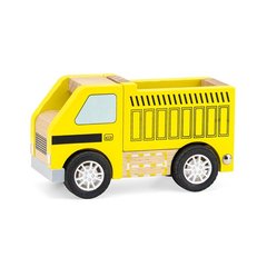 Купити Дерев'яна машинка Viga Toys Самоскид (44515) в Україні