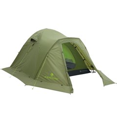 Купити Палатка Ferrino Tenere 3 Green (91033AVVS) в Україні