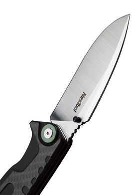 Купить Многофункциональный нож Xiaomi NexTool 3 в 1 NE20021 Black (6945064210863) в Украине