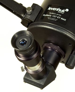 Купити Телескоп Levenhuk SkyMatic 127 GT MAK в Україні
