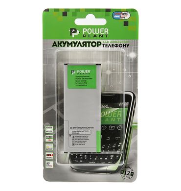 Купить Аккумулятор PowerPlant Samsung SM-N910H (EB-BN910BBE) 3220mAh (DV00DV6257) в Украине