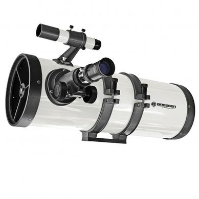 Купить Телескоп Bresser Pollux 150/1400 EQ-SKY в Украине