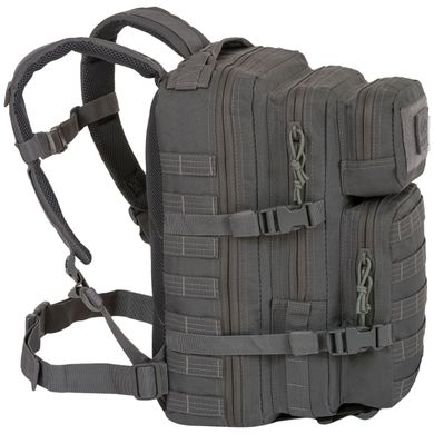 Купить Рюкзак тактический Highlander Recon Backpack 28L Grey (TT167-GY) в Украине