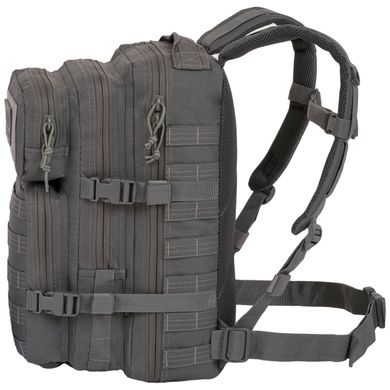 Купити Рюкзак тактичний Highlander Recon Backpack 28L Grey (TT167-GY) в Україні