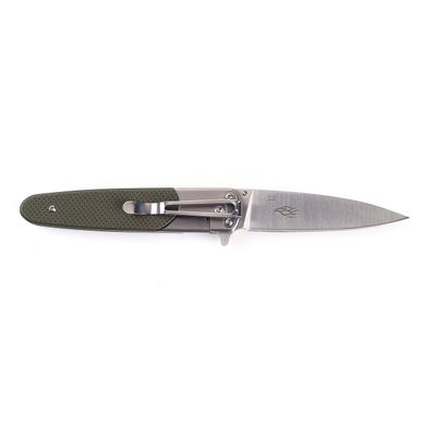 Купить Нож складной Ganzo G743-1-GR в Украине