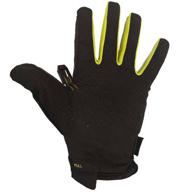 Купить Перчатки для скандинавской ходьбы Gabel NCS Gloves Long L (8015011500409) в Украине
