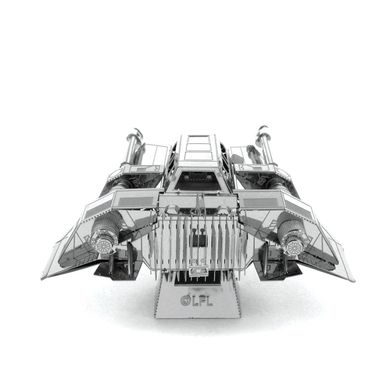 Купить Металлический 3D конструктор "Космический корабль Star Wars Snowspeeder" Metal Earth MMS258 в Украине