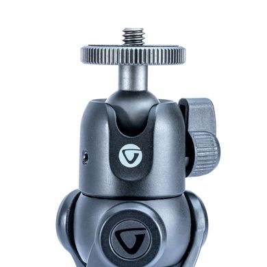 Купить Штатив Vanguard Vesta TT1 Black Pearl (Vesta TT1 BP) в Украине