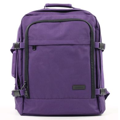 Купити Сумка-рюкзак Members Essential On-Board 44 Purple (BP-0058-PP) в Україні