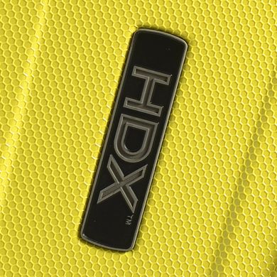 Купить Чемодан Epic HDX (L) Yellow Glow в Украине