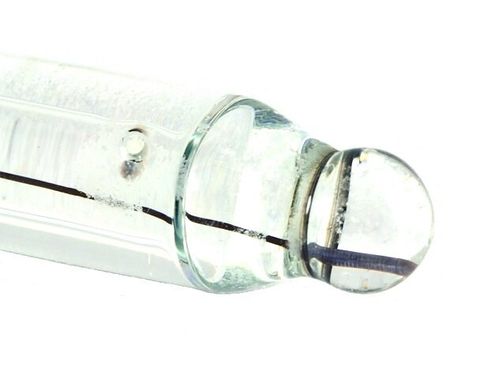 Купити Комбінований скляний рН-електрод EZODO GL42 для рідин та в'язких речовин (BNC) в Україні