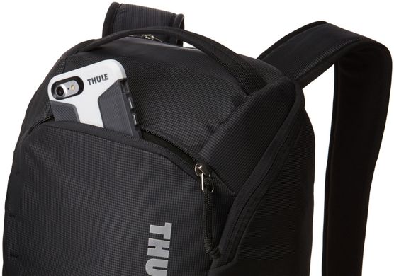 Купить Рюкзак Thule EnRoute Backpack 14L - Black в Украине