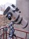 Телескоп Bresser Pollux 150/1400 EQ-SKY
