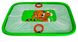 Манеж дитячий ігровий KinderBox люкс Салатовий (km 55260)