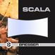 Бінокль Bresser Scala GB 3x27