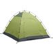 Палатка Ferrino Tenere 3 Зеленая (91033AVVS)