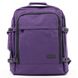Сумка-рюкзак Members Essential On-Board 44 Purple (BP-0058-PP)