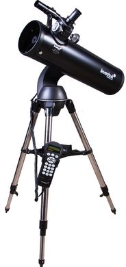 Купить Телескоп Levenhuk SkyMatic 135 GTA в Украине