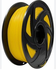 Купить Пластик для 3D принтера Cherly PLA, желтый 1кг в Украине