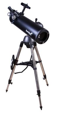Купити Телескоп Levenhuk SkyMatic 135 GTA в Україні