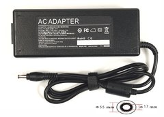 Купить Адаптер для ноутбука PowerPlant ACER 220V, 19V 120W 6.32A (5.5*1.7) (AC120F5517) в Украине