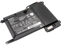 Купить Аккумулятор для ноутбуков LENOVO Y700-17iSK (L14M4P23) 14.8V 60Wh (original) (NB480647) в Украине