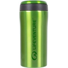 Термокружка Lifeventure Thermal Mug 300 мл Зелений 9530G