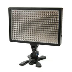 Купити Накамерне світло PowerPlant LED 336A LED336A в Україні