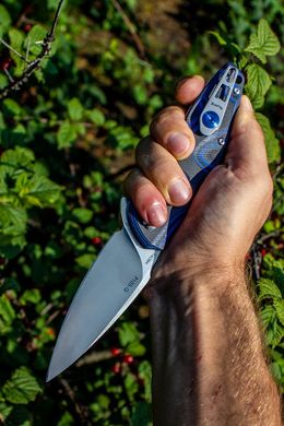 Купить Нож складной Ruike Fang P105-K в Украине
