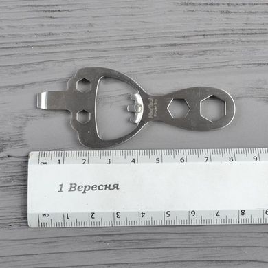 Купити Міні-Мультитул NexTool BOTTLE OPENER Finger Bro KT5009B в Україні
