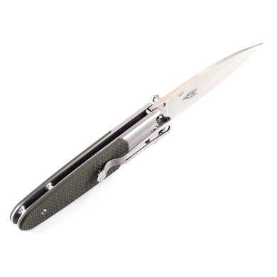 Купить Нож складной Ganzo G743-1-OR в Украине