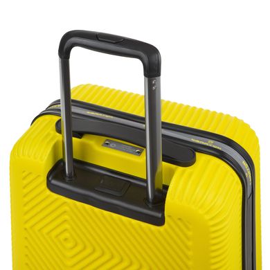 Купити Валіза CarryOn Connect (L) Yellow в Україні