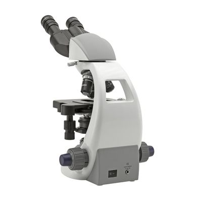 Купити Микроскоп Optika B-292PLi 40x-1000x Bino Infinity в Україні