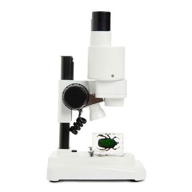 Купить Микроскоп Celestron Labs S20 (20х) (44207) в Украине
