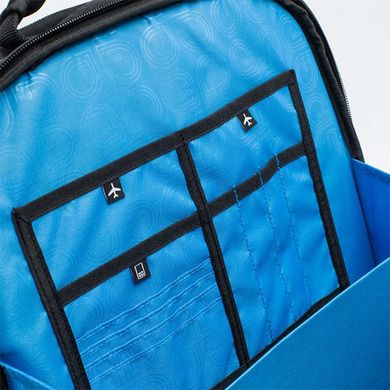 Купити Рюкзак для ноутбука MUB Backpack 17" в Україні