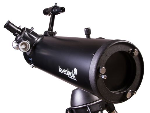Купити Телескоп Levenhuk SkyMatic 135 GTA в Україні