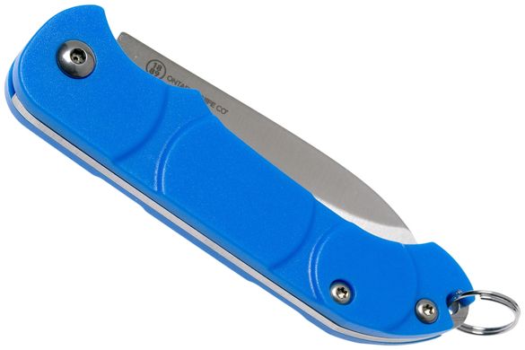 Купить Нож складной Ontario OKC Traveler Blue (8901BLU) в Украине