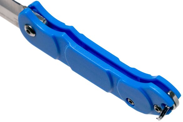 Купить Нож складной Ontario OKC Traveler Blue (8901BLU) в Украине