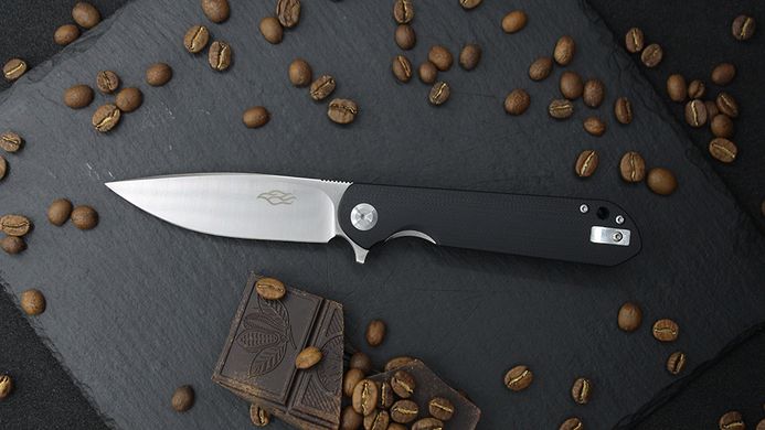 Купить Нож складной Firebird FH41-BK в Украине