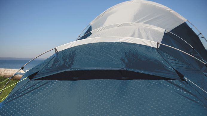 Купить Палатка Outwell Dash 5 Blue (111048) в Украине
