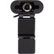 Веб-камера HiSmart Full HD 1080p с микрофоном (HS081126)
