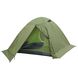 Палатка Ferrino Kalahari 3 Зеленая (92047AVV)