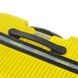 Валіза CarryOn Connect (L) Yellow