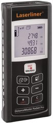 Купити Лазерний далекомір 70м Laserliner DistanceMaster Pocket Pro (080.948А) в Україні