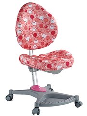 Купити Дитяче ортопедичне крісло Mealux Neapol ZK (Y-136 GE) в Україні