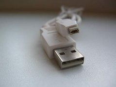 Купити Кабель Samsung USB (DV00DV4015) в Україні